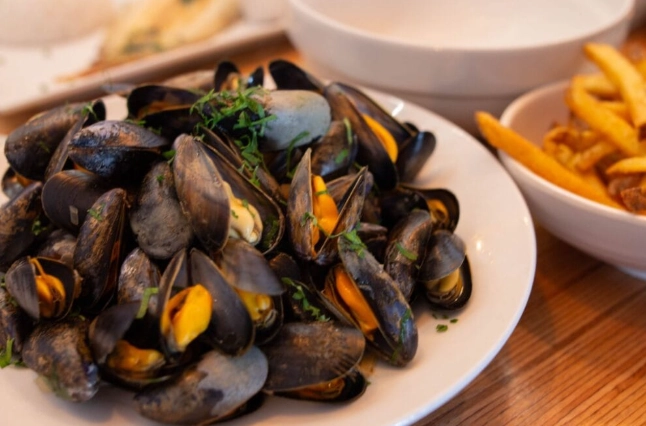 法國美食攻略 法國美食攻略