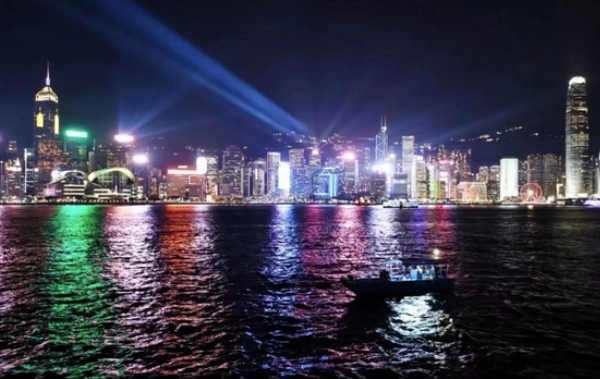 香港旅遊攻略 香港旅遊攻略