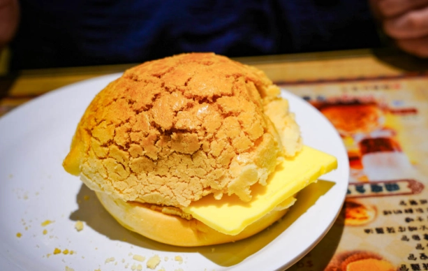 香港美食推薦 香港美食推薦