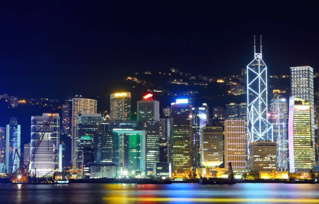 香港深度旅遊 香港深度旅遊