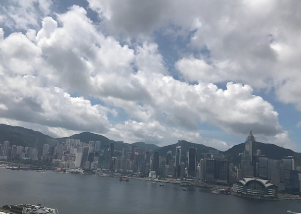 香港自由行攻略 香港自由行攻略