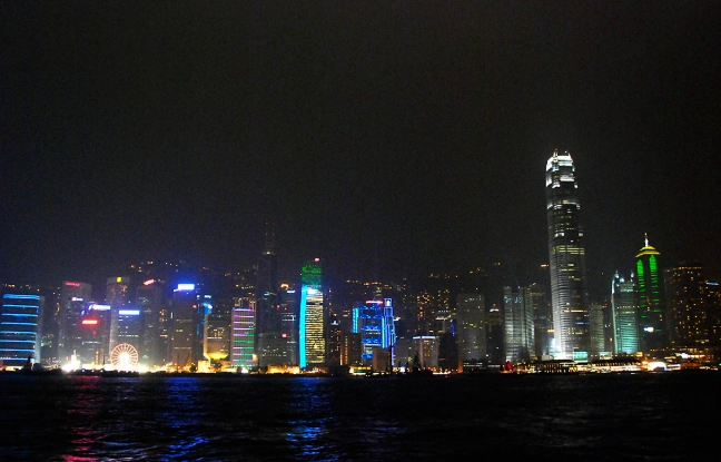 香港旅遊攻略 香港旅遊攻略