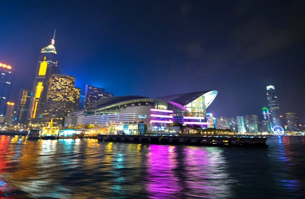 香港幾天幾夜行程 香港幾天幾夜行程
