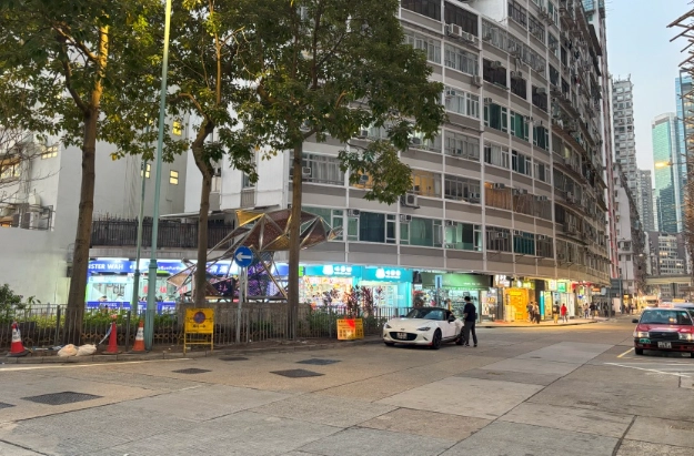 香港免費景點 香港免費景點