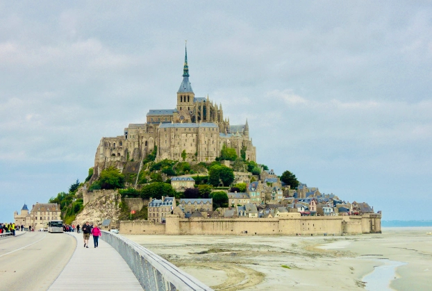 法國春季旅遊 法國春季旅遊