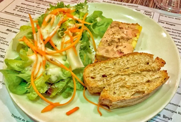 法國美食推薦 法國美食推薦