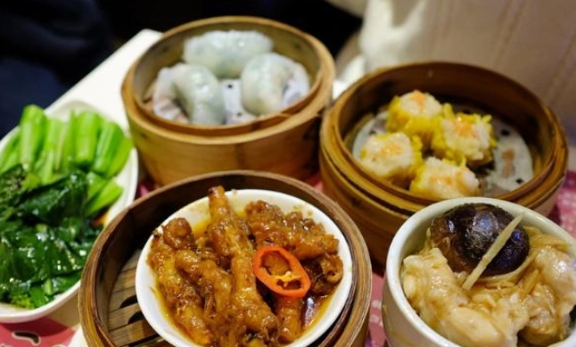 旺角美食 旺角美食
