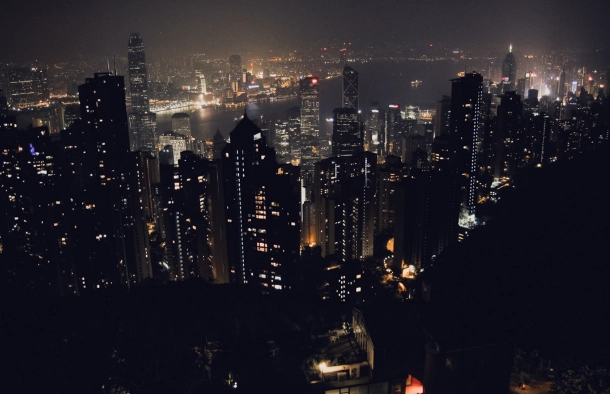 香港自由行規劃 香港自由行規劃