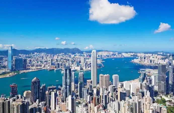 香港私房景點 香港私房景點
