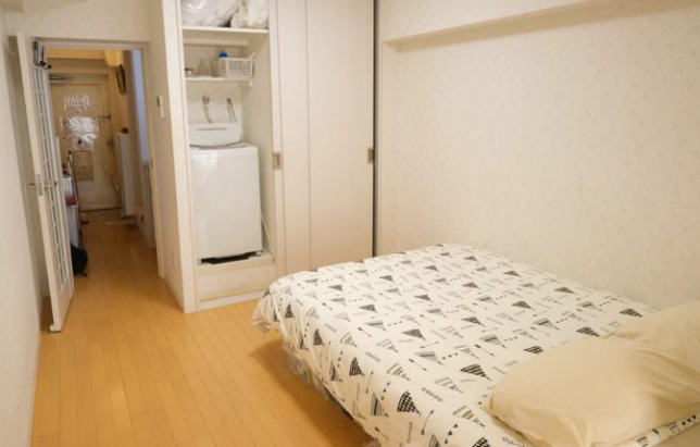東京民宿推薦 東京民宿推薦