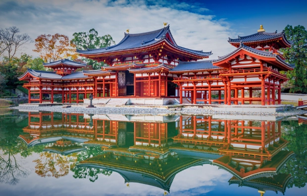 京都四天三夜行程 京都四天三夜行程