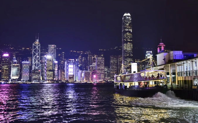 香港幾天幾夜行程 香港幾天幾夜行程