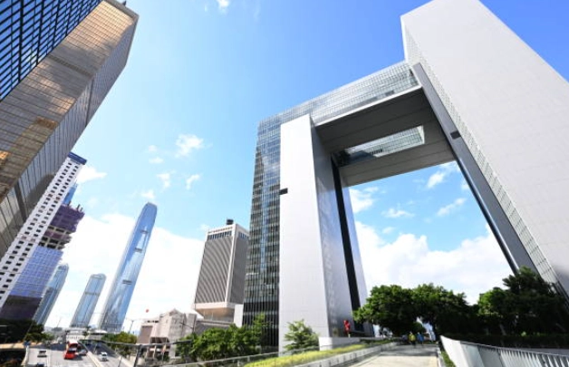 金鐘逛街地圖 金鐘逛街地圖