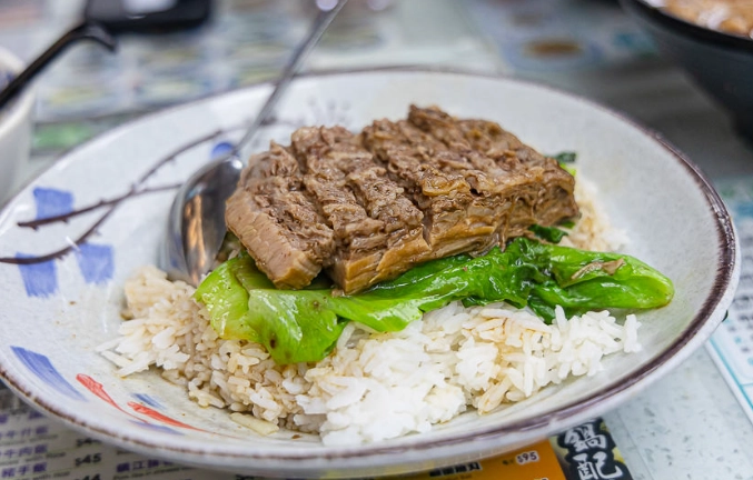 旺角美食 旺角美食