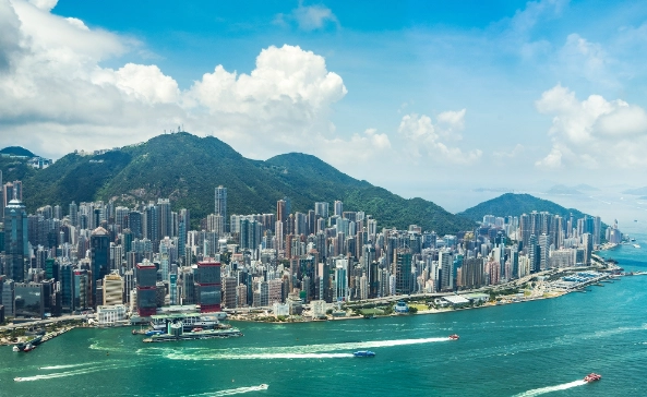 香港住宿攻略 香港住宿攻略