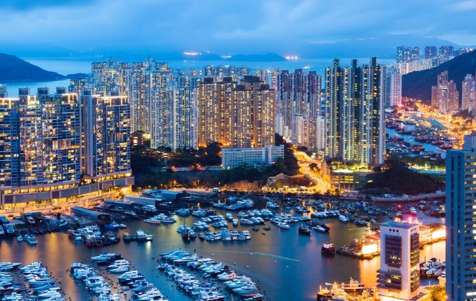 香港私房景點 香港私房景點