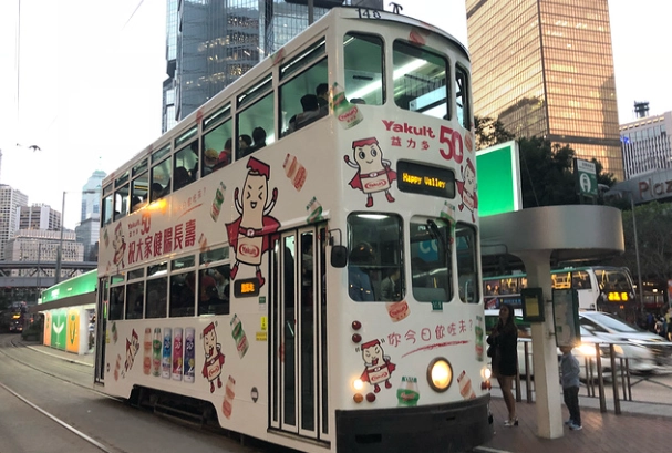 香港旅遊行程 香港旅遊行程