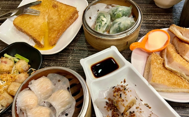 香港美食推薦 香港美食推薦
