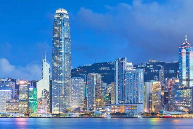 香港私房景點 香港私房景點
