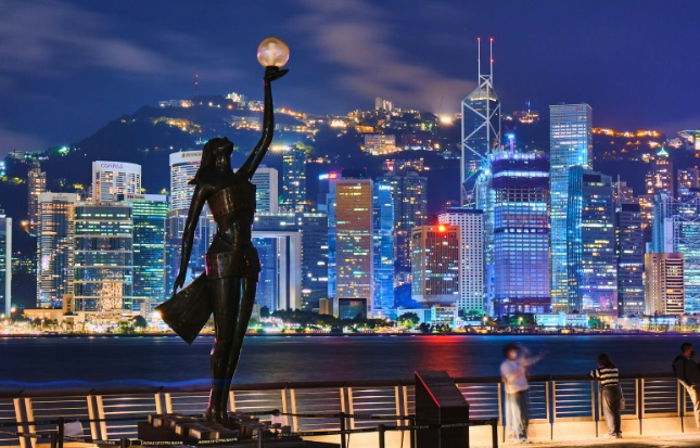 香港深度旅遊 香港深度旅遊