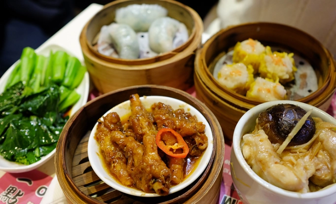 香港美食推薦 香港美食推薦