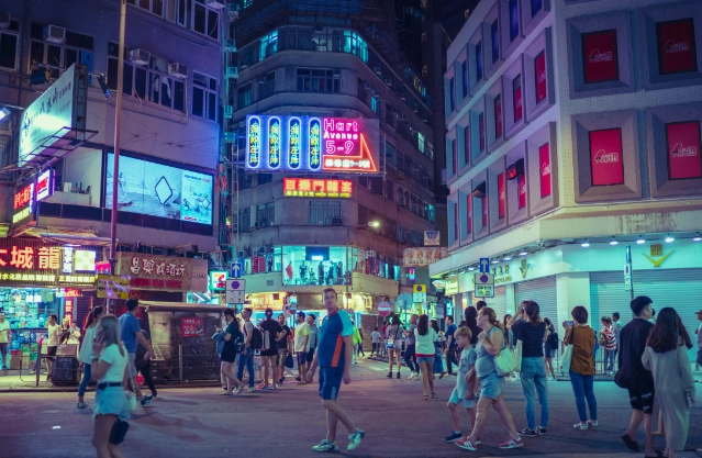 香港私房景點 香港私房景點
