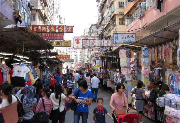 香港夜遊 香港夜遊