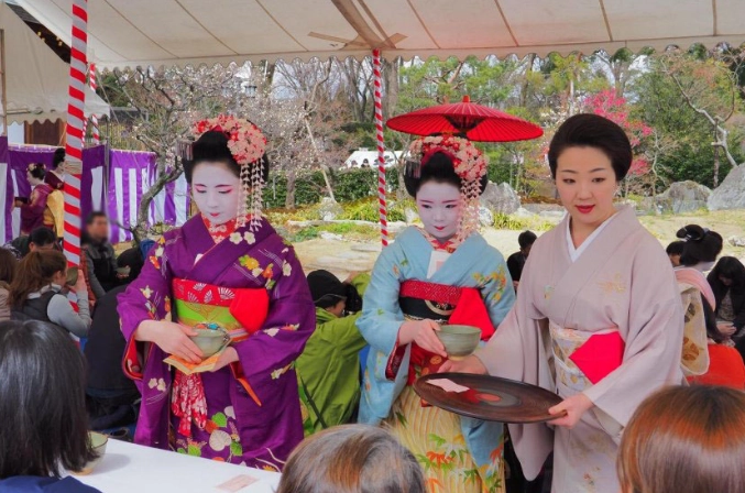 京都冬季旅遊 京都冬季旅遊