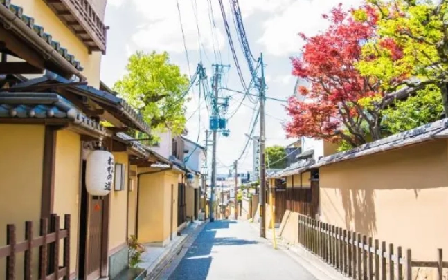 京都自由行 京都自由行