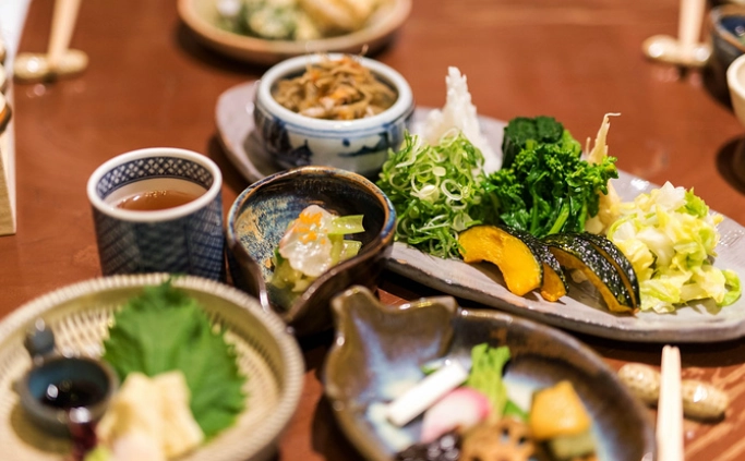 京都美食推薦 京都美食推薦