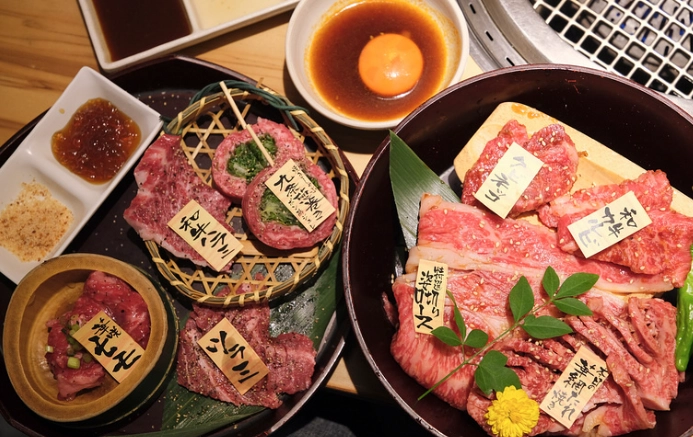 京都車站美食 京都車站美食
