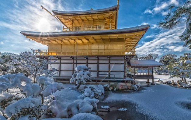 京都二月穿搭 京都二月穿搭