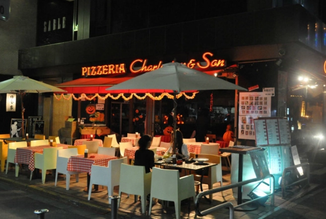 六本木夜店 推薦 六本木夜店 推薦