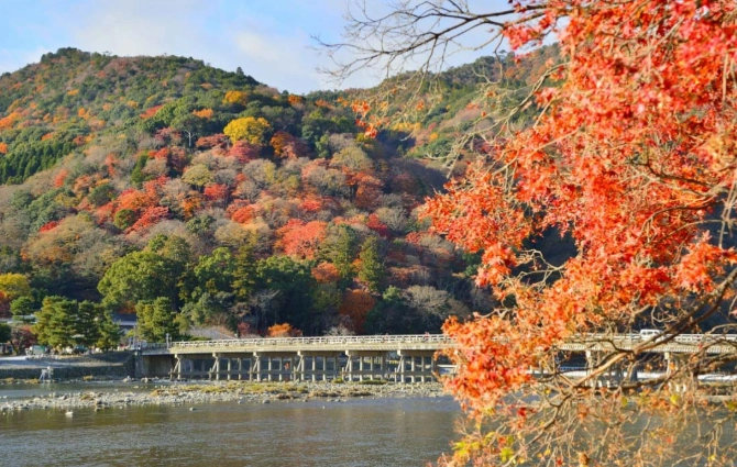 嵐山旅遊攻略 嵐山旅遊攻略