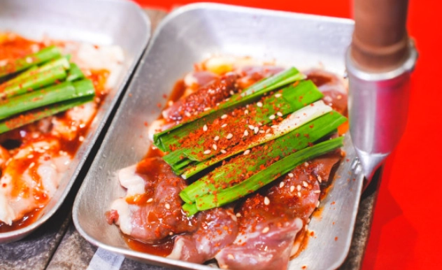 尖沙咀美食推薦 尖沙咀美食推薦
