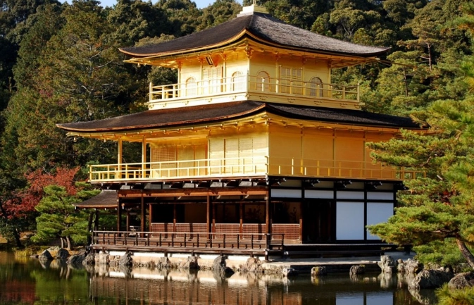 京都旅遊攻略 京都旅遊攻略