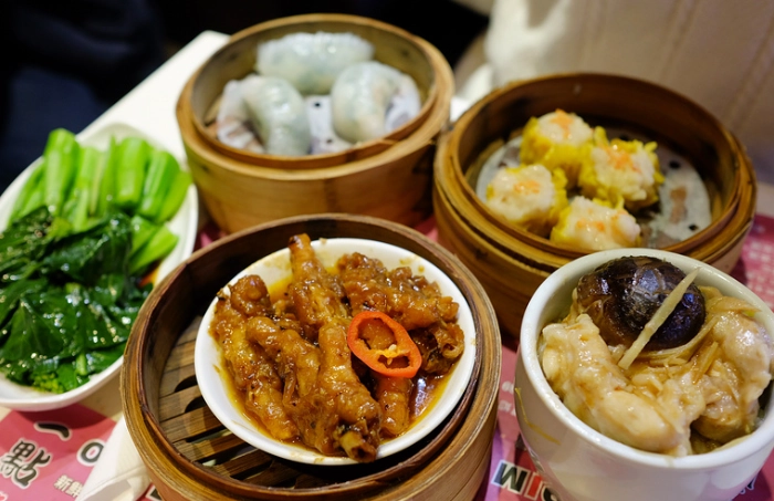 尖沙咀餐廳推薦 尖沙咀餐廳推薦