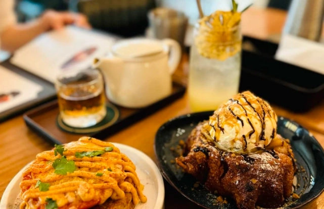 旺角美食 旺角美食