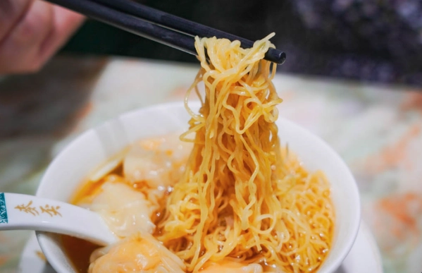 香港美食推薦 香港美食推薦