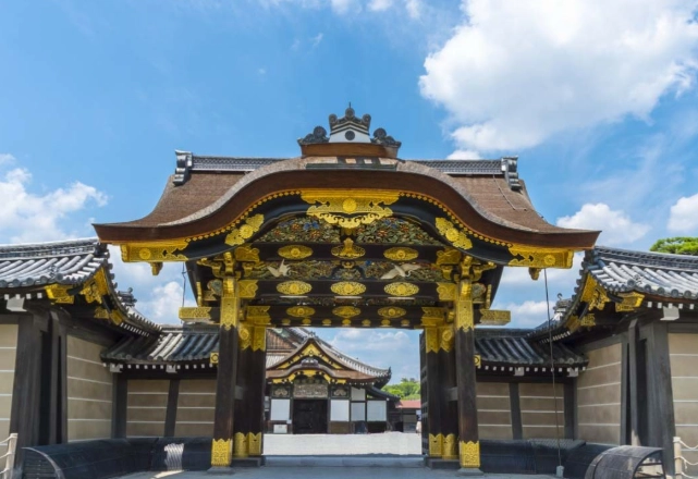 京都自由行行程 京都自由行行程
