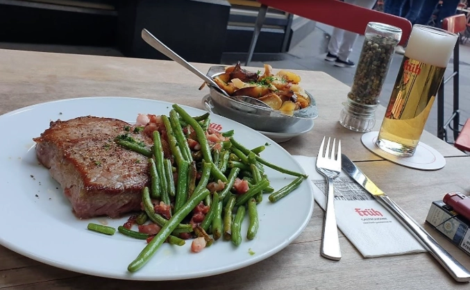 德國科隆美食 德國科隆美食