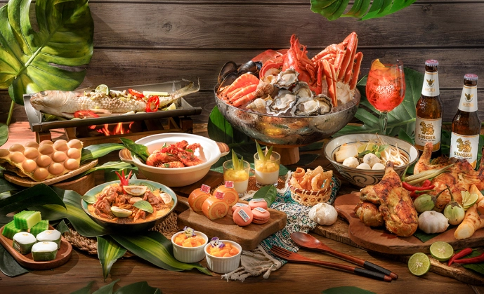 旺角美食 旺角美食