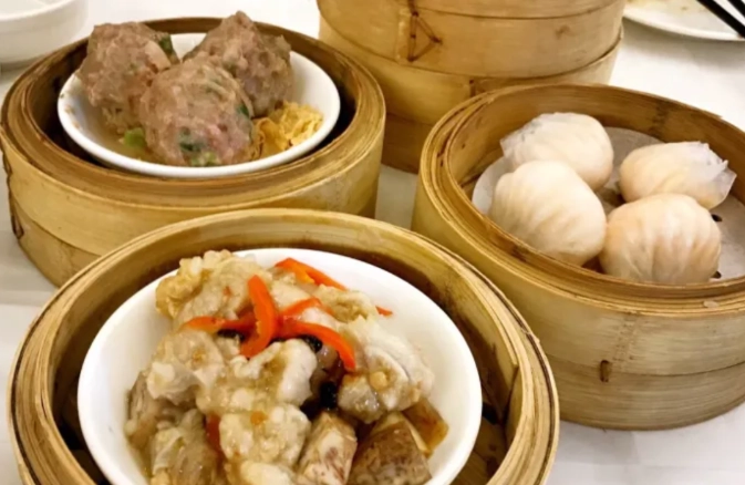 香港街頭小吃 香港街頭小吃