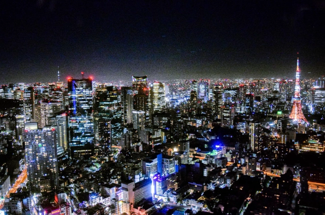 六本木 景點 推薦 六本木 景點 推薦
