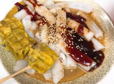 香港美食推薦 香港美食推薦
