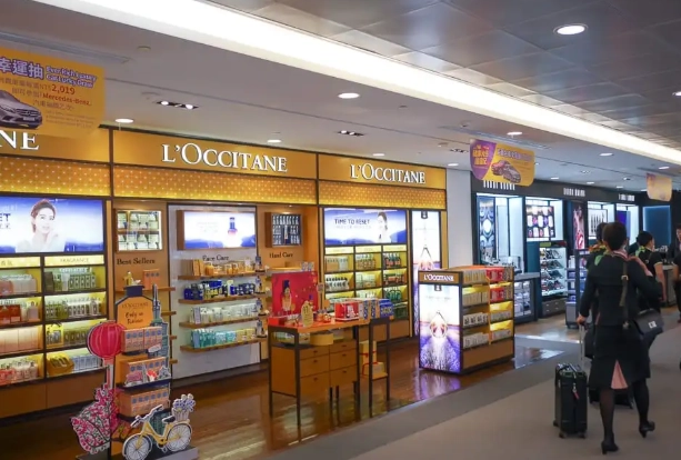 法國機場免稅店 法國機場免稅店