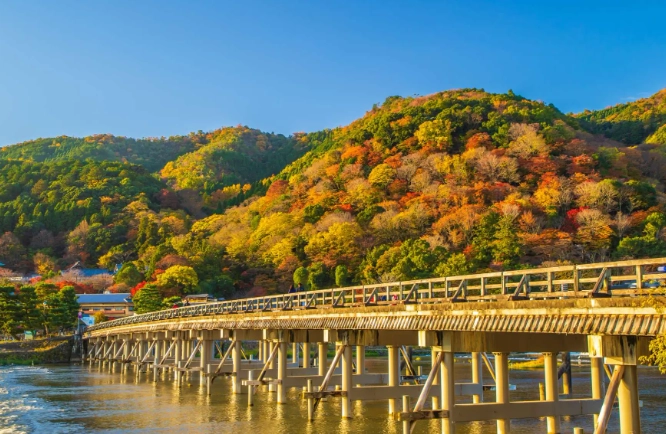 嵐山旅遊攻略 嵐山旅遊攻略