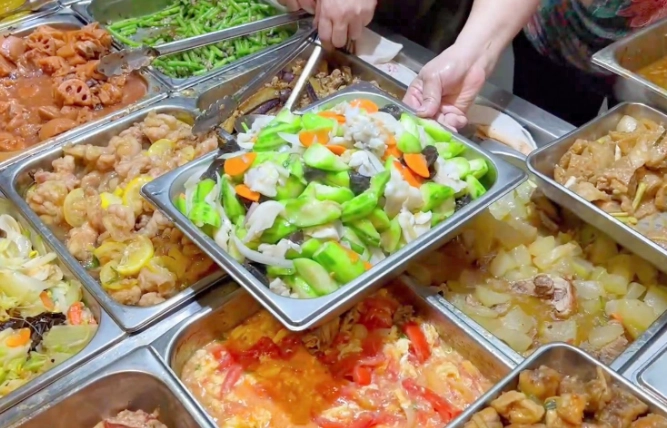 香港小吃推薦 香港小吃推薦