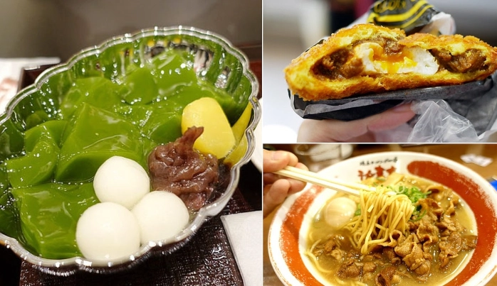 京都美食推薦 京都美食推薦