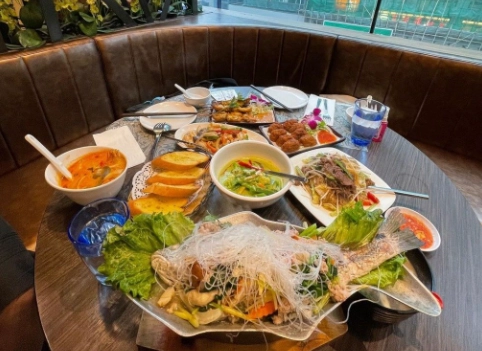 旺角美食 旺角美食